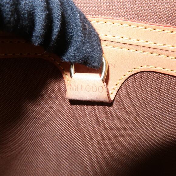 💎✨STUNNING✨💎AUTHENTIC Louis Vuitton Ellipse Sac A dos - Picture 15 of 15